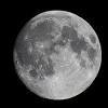 7月24日の夜は満月「バックムーン」 接近する土星とのコラボも