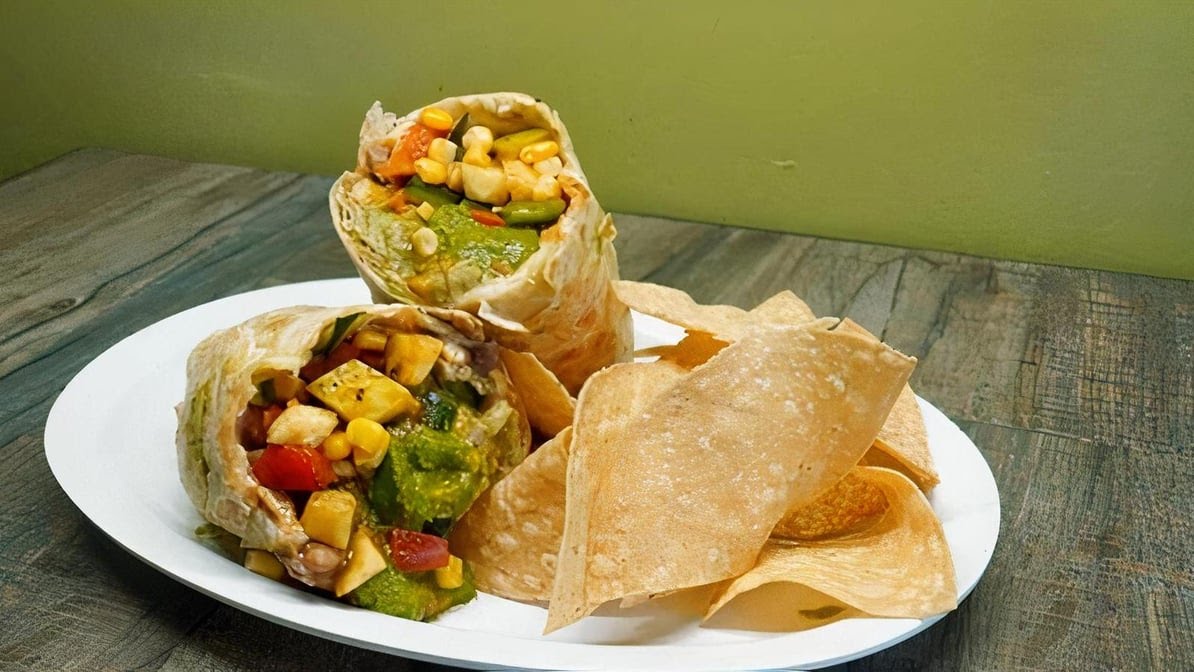 Benny's Tacos & Rotisserie Chicken in Culver City 🇲🇽 by null