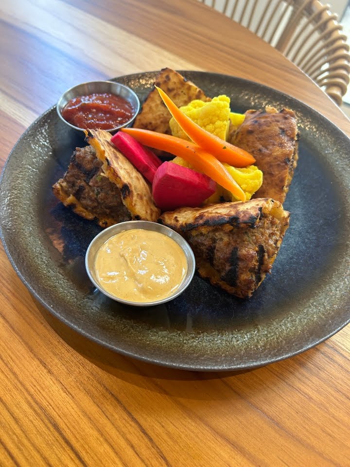 Yaya Coastal Cuisine by null