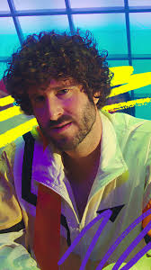 Lil dicky laughs his way to a no rap jpg x Xxl freestyle lil dicky