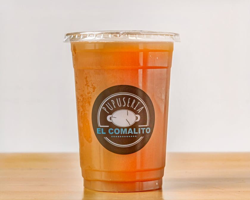 Pupuseria El Comalito by null