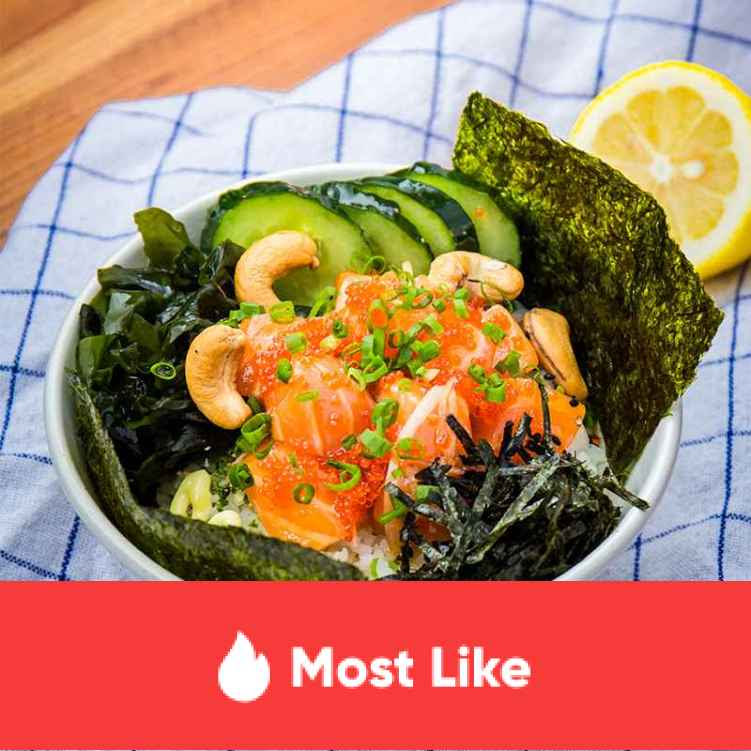 Yo Sushi by null