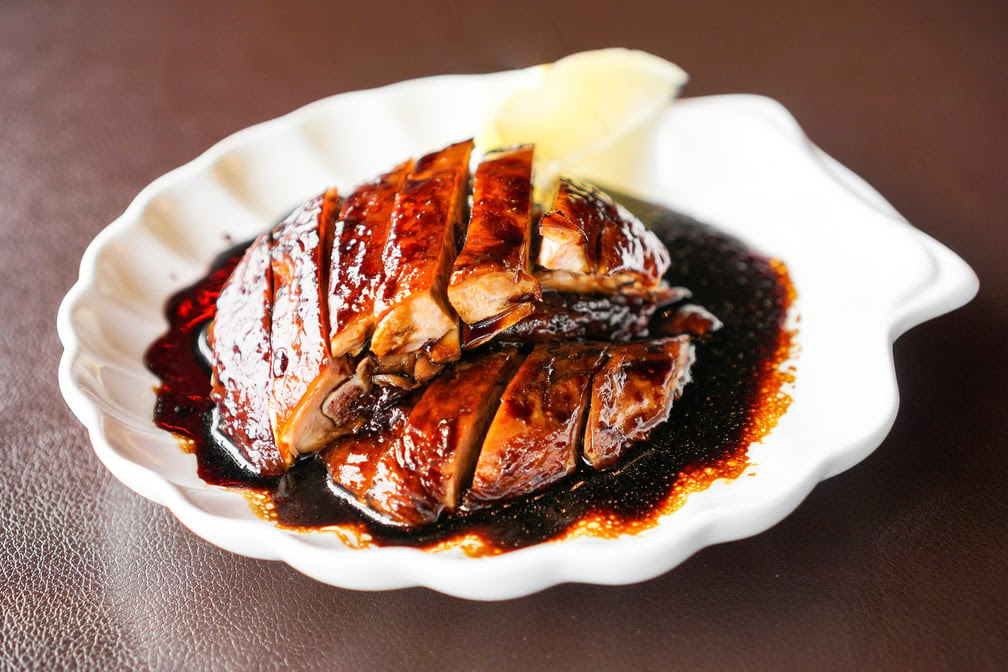 Fortune House Chinese Cuisine by null
