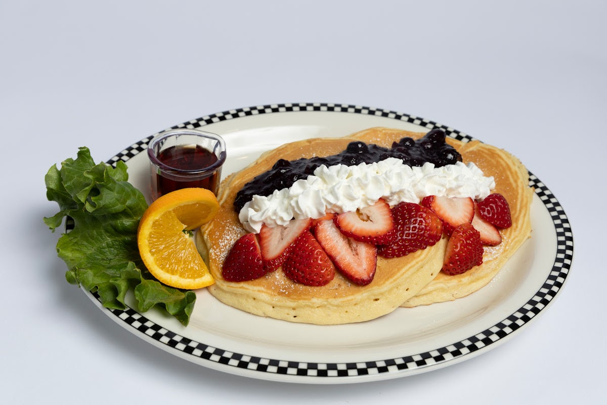 Black Bear Diner Reno by null