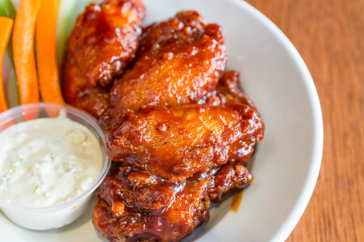 Carolina Ale House - Winston-Salem by null