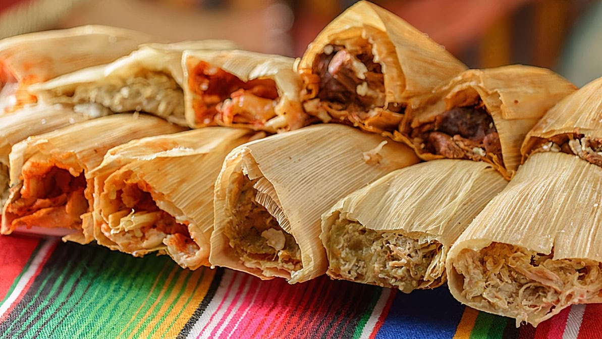 Pica Taco by null