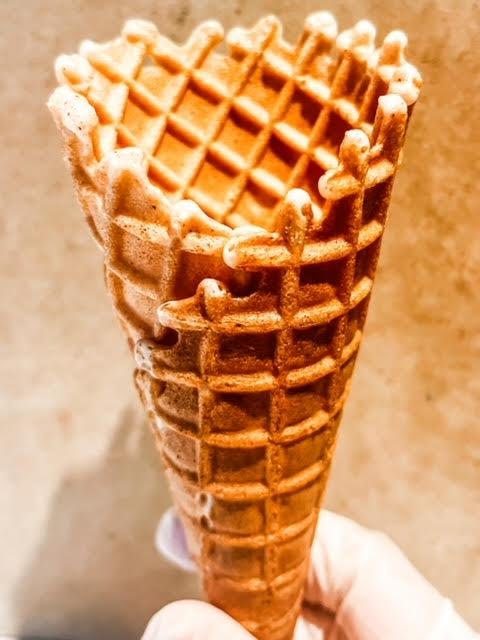 Hattie Jane's Creamery in Murfreesboro by null