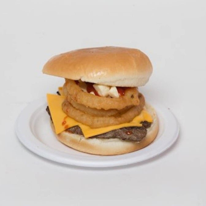 Casse-Croute Chez Gaston by null