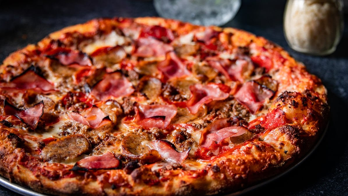 Anthony's Eatalian by null