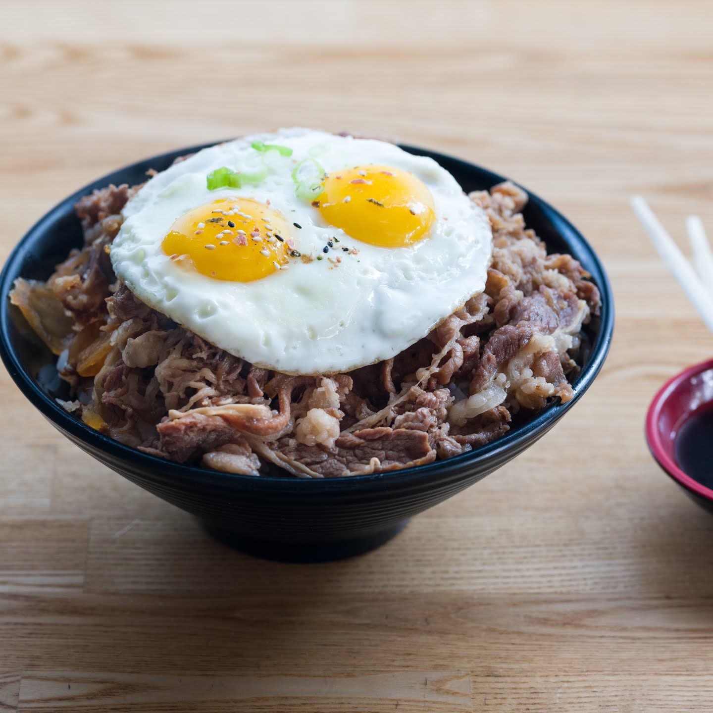 Roll Call - Koreatown by null