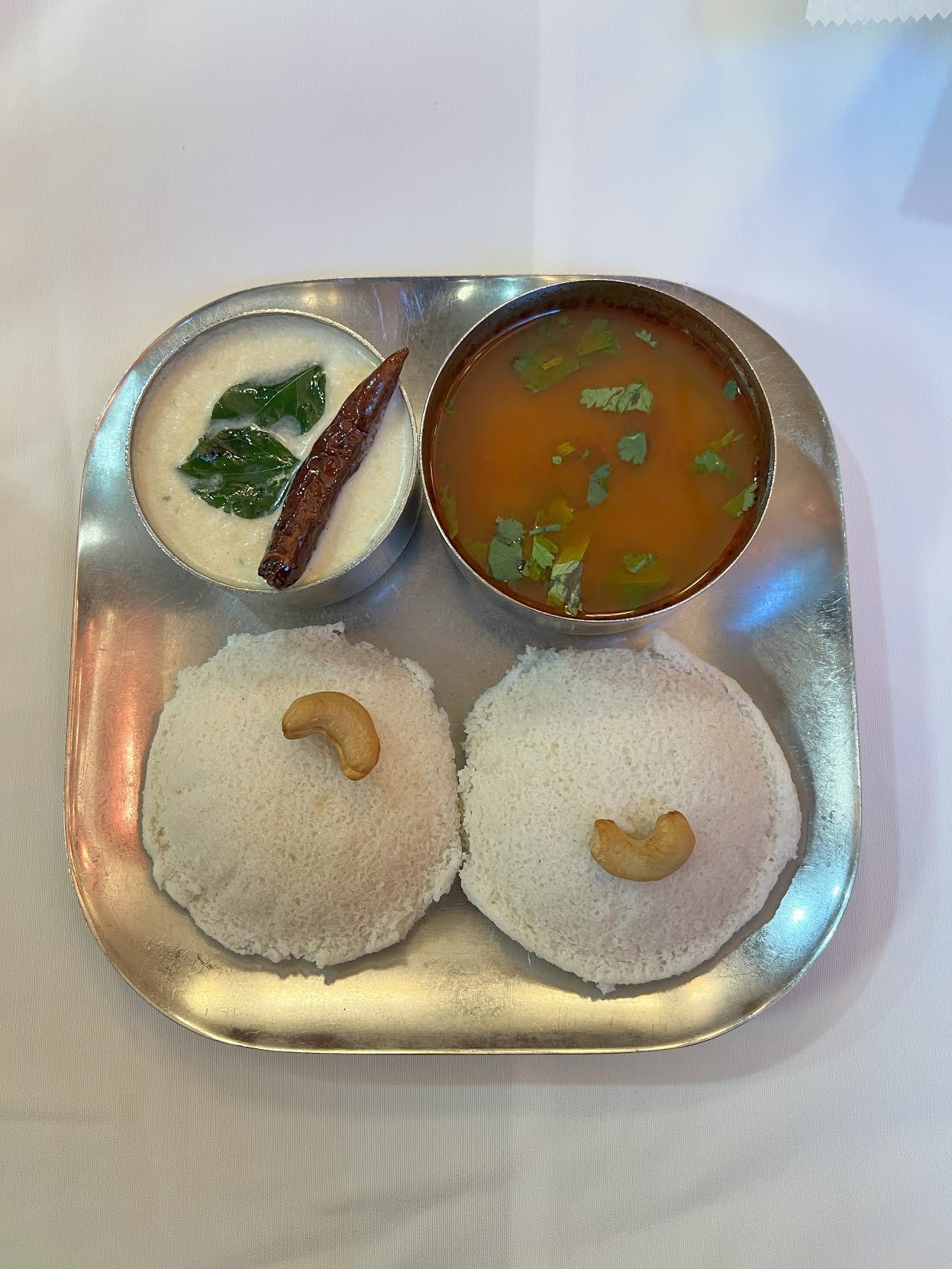 Sapthagiri Taste Of India by null