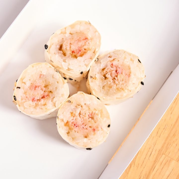 OMAKAI hand roll bar by null