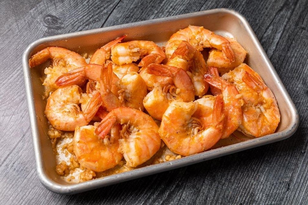 Crawfish Cafe by null