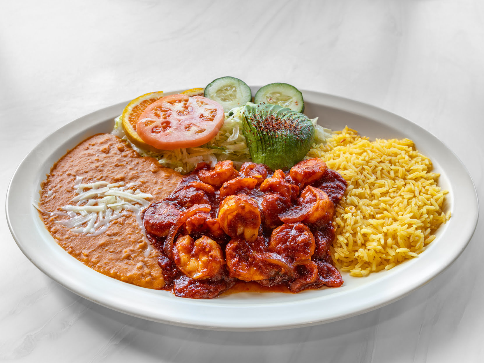 Taqueria La Nueva Vallarta by null