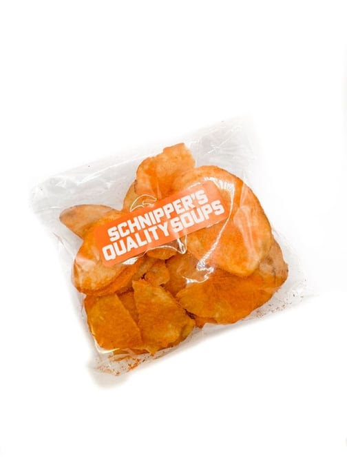 Schnipper's Quality Soups by null