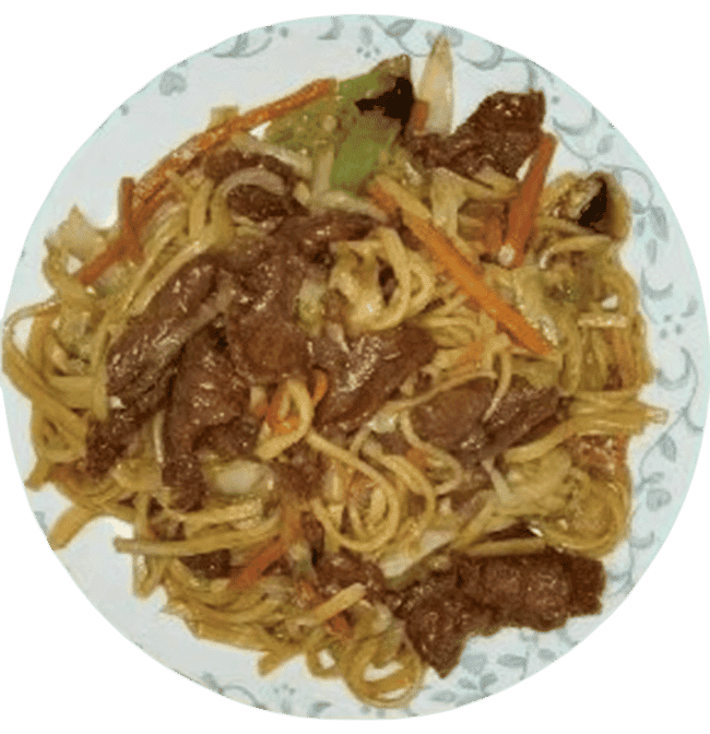 Little Panda by null