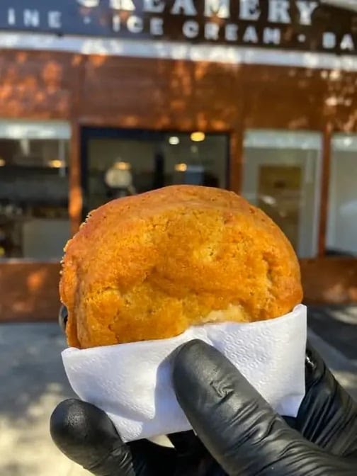 Maple Creamery by null