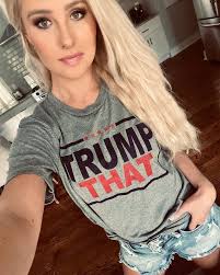 Joanna valente brooklyn magazine jpg x Tomi lahren sex
