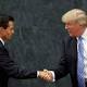 AP FACT CHECK: Trump on Immigration 
