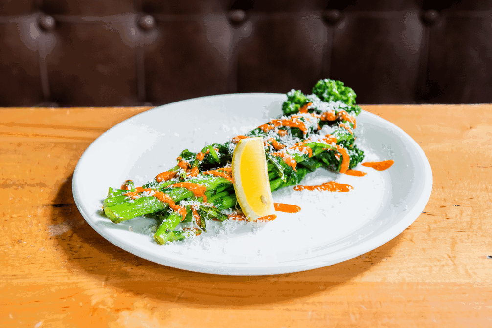 Pizzeria Libretto - Danforth by null