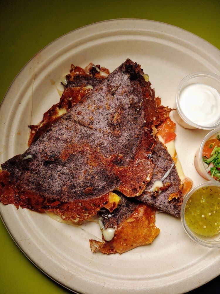 tacos el machine gon by null