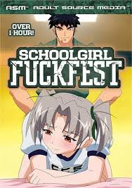 Uncensored anime porn featuring busty hentai schoolgirl getting fucked her best friend jpg x Best anime