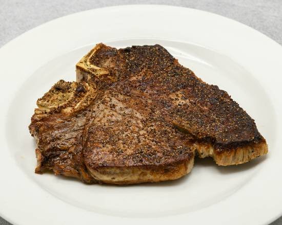 Del Frisco's Double Eagle Steakhouse by null