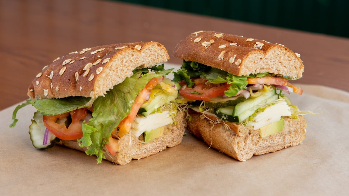Mr. Pickle's Sandwich Shop by null