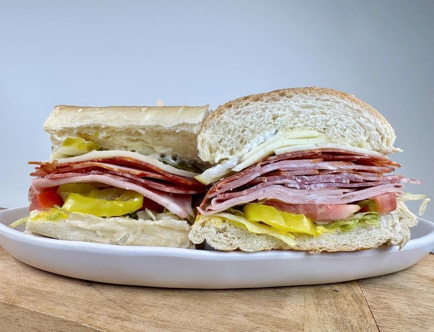 Sam's Italian Deli & Market by null