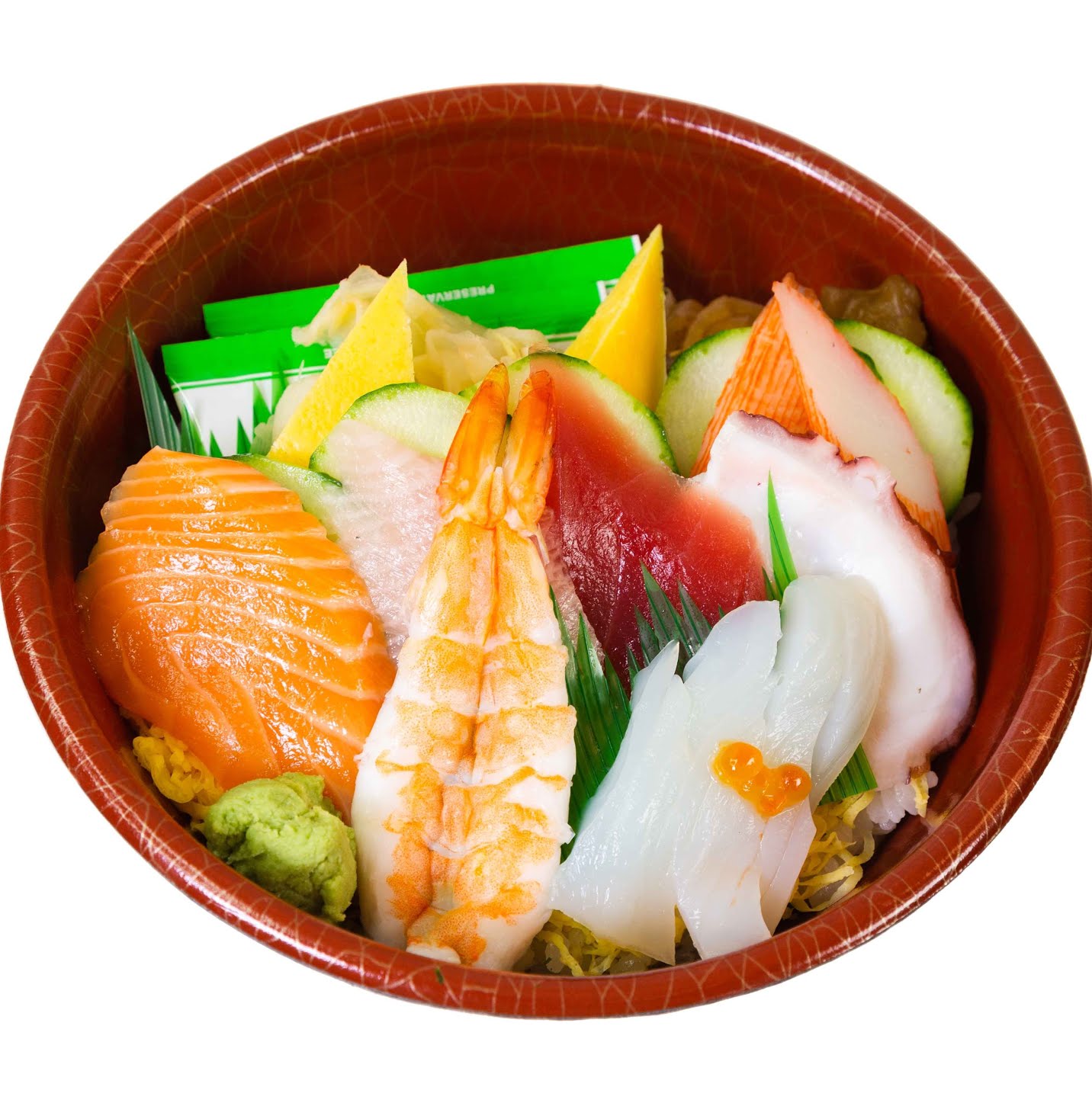 Sushi Ten by null