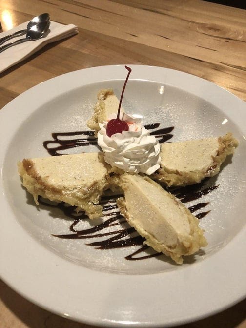 Kai Sushi Fusion Roll &Sake by null