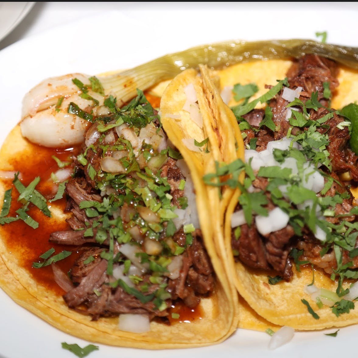 El Tepeyac Market: Dalila's Tacos by null