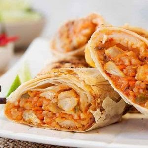 MINAR KABAB TIKKA CORNER by null