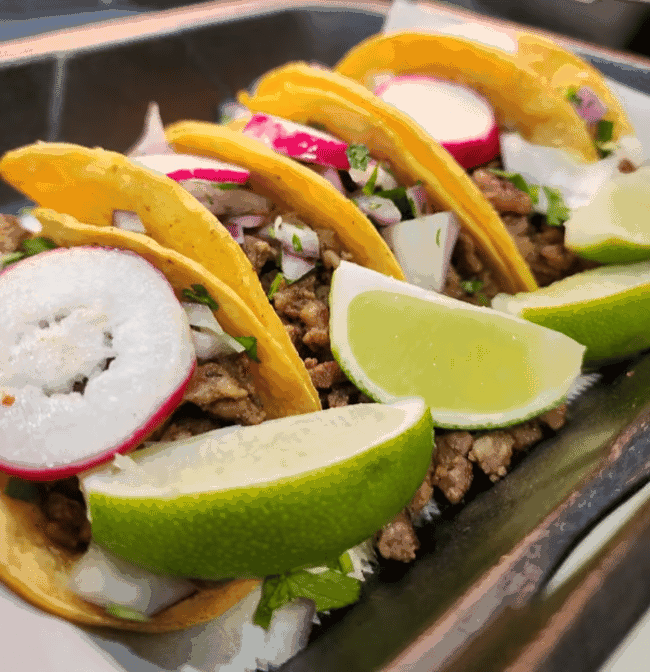 Palapas Tacos by null