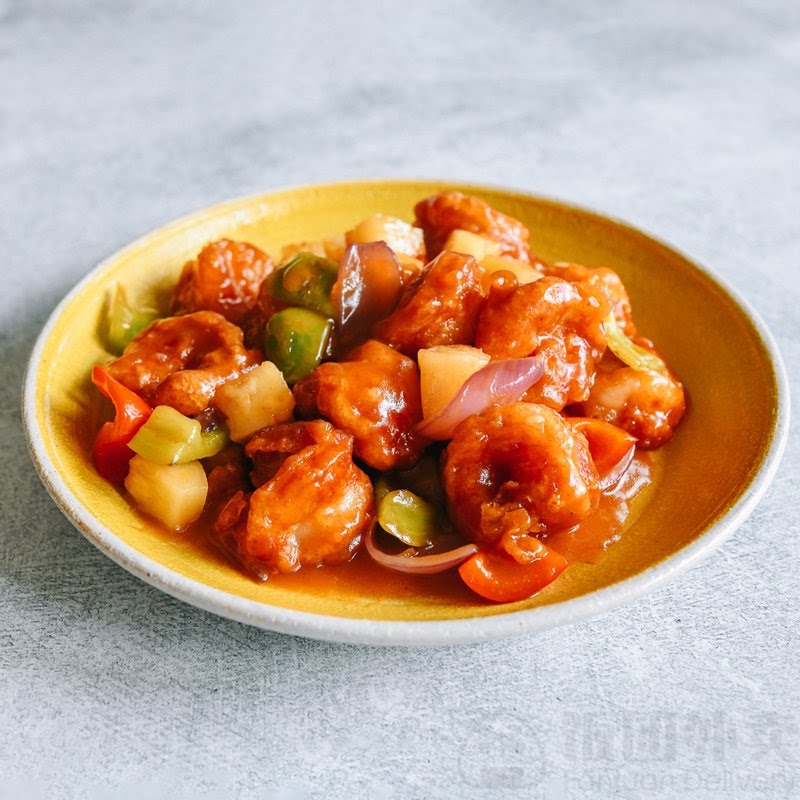 Peter Chang Baltimore by null