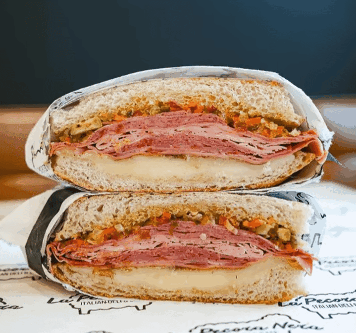 La Pecora Nera by null