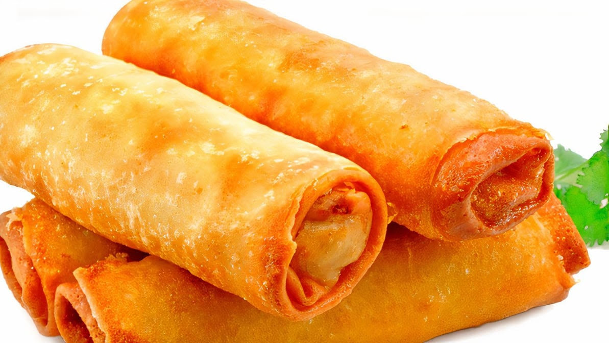 Giant Panda Chinese Restaurant by null