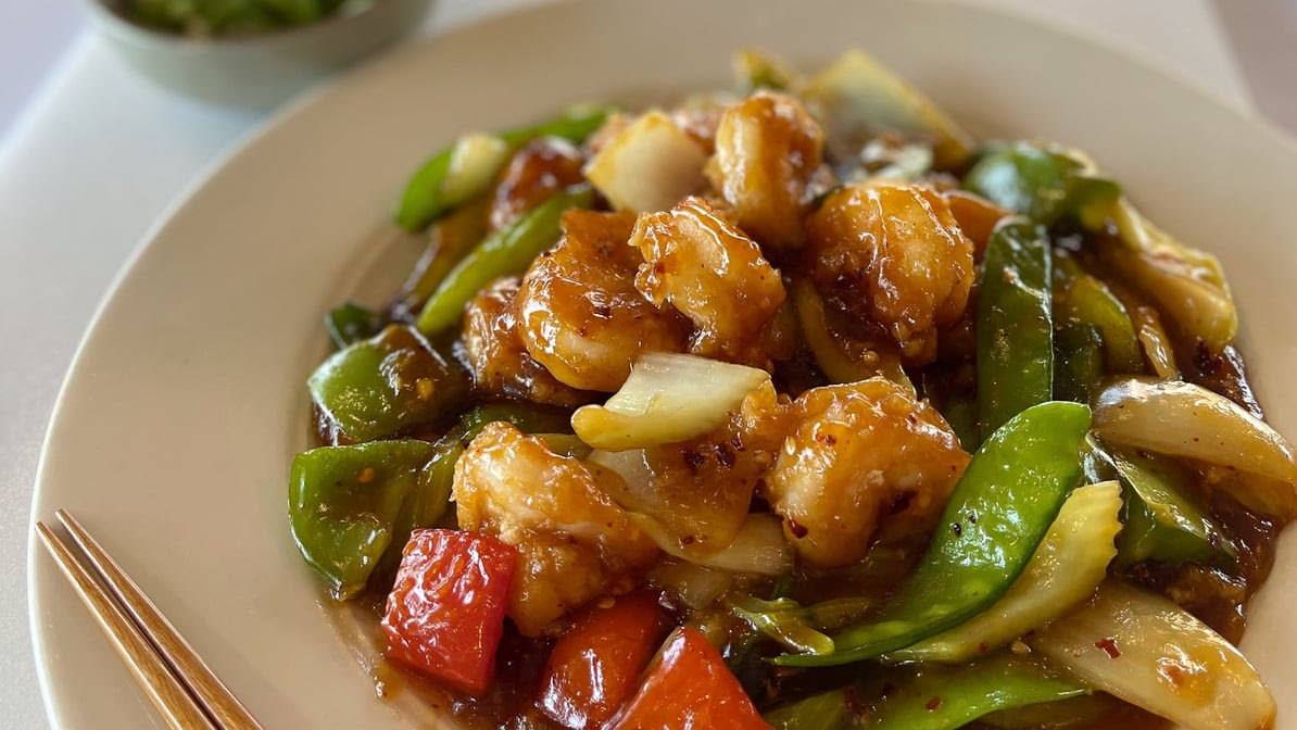 Formosa Chinese Restaurant by null
