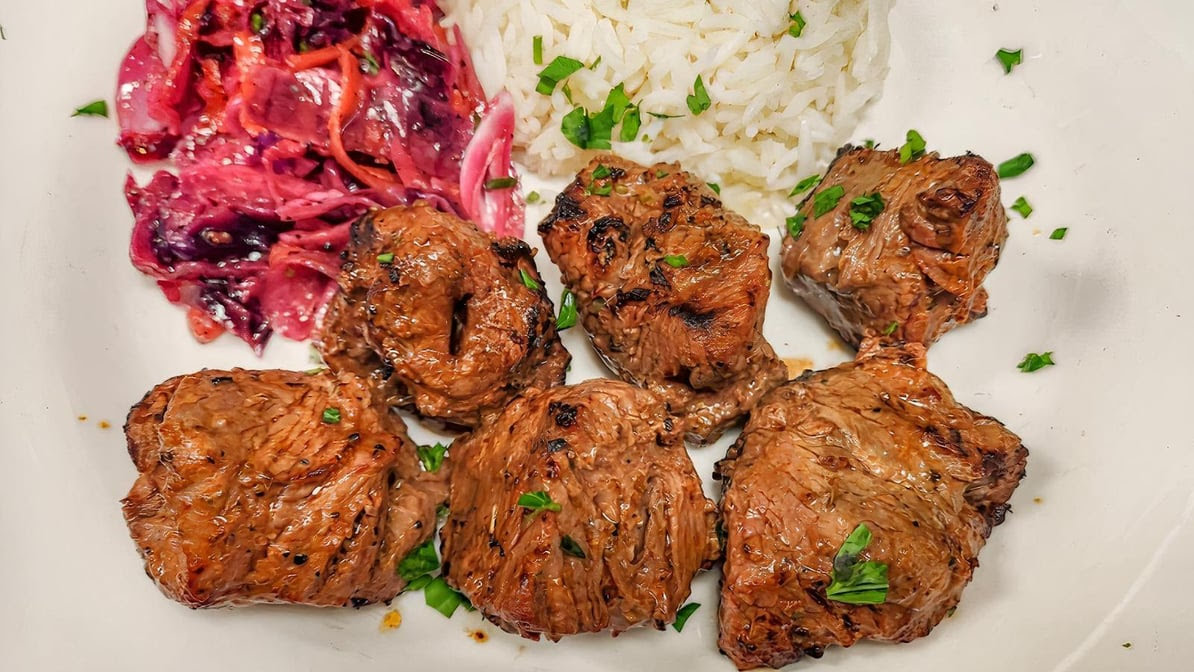 Anatolia Cafe by null