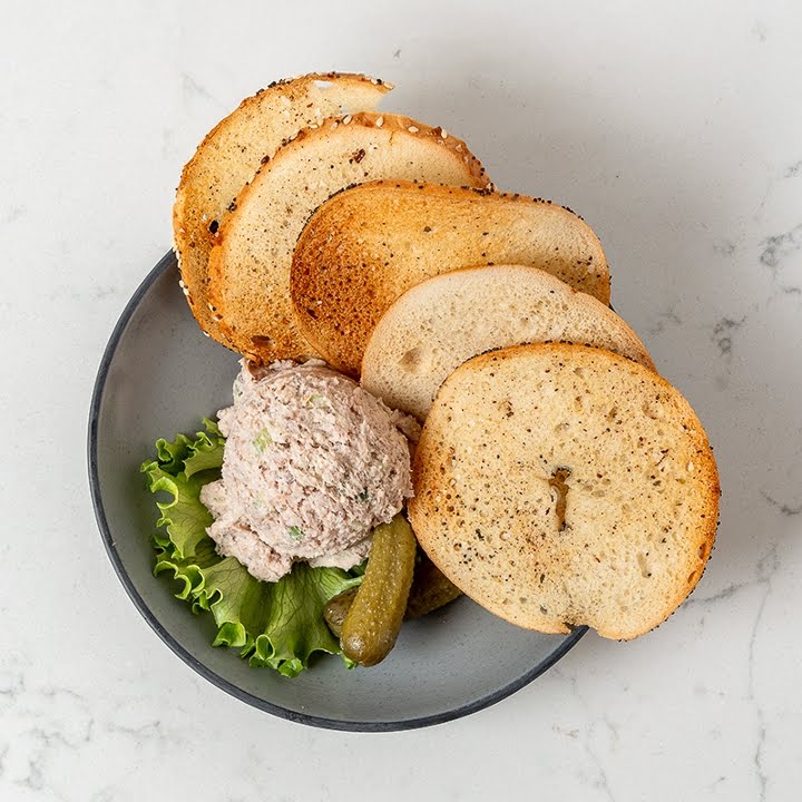 Steingold’s Bagels & Nosh by null