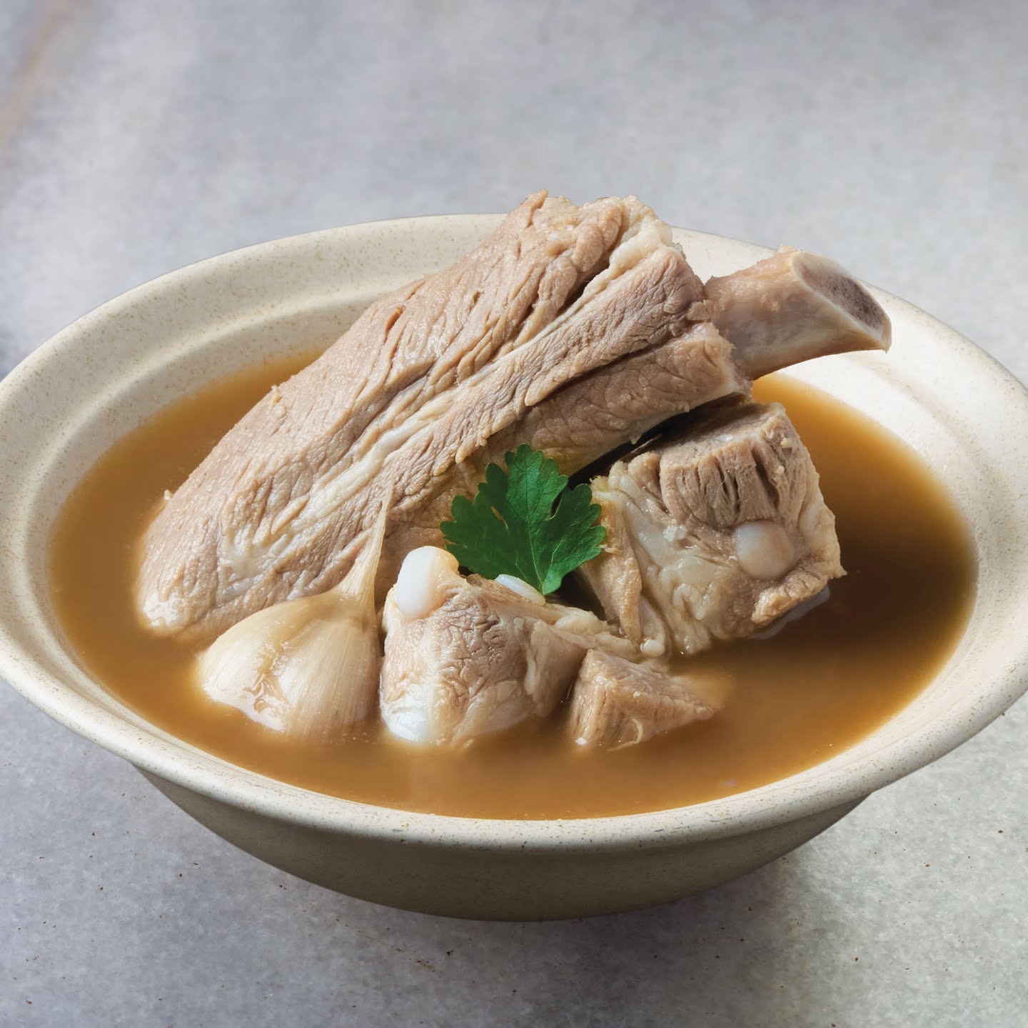 NG AH SIO Bak Kut Teh (Rangoon Road) by null