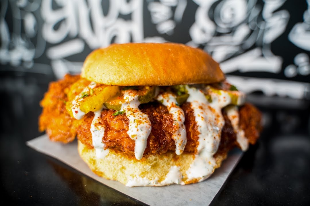 Black Tap Craft Burgers & Beer - Miami by null