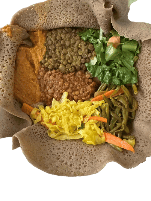 Mama Africa Cafe Restaurant and Bar by null