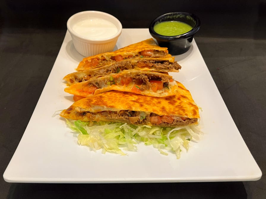 Tacos Times Square by null