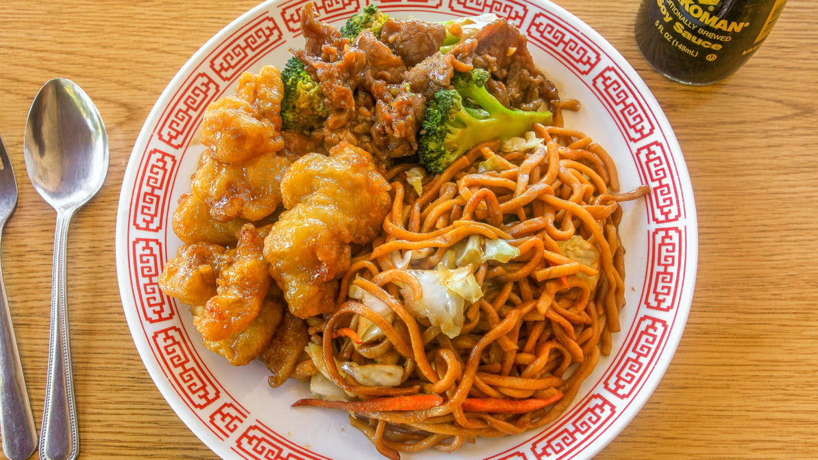 Huna Kitchen by null