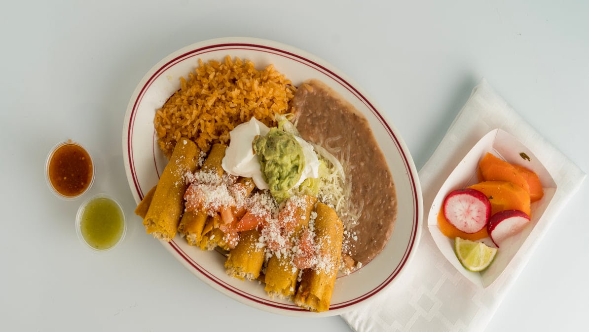 Taqueria La Fondita by null