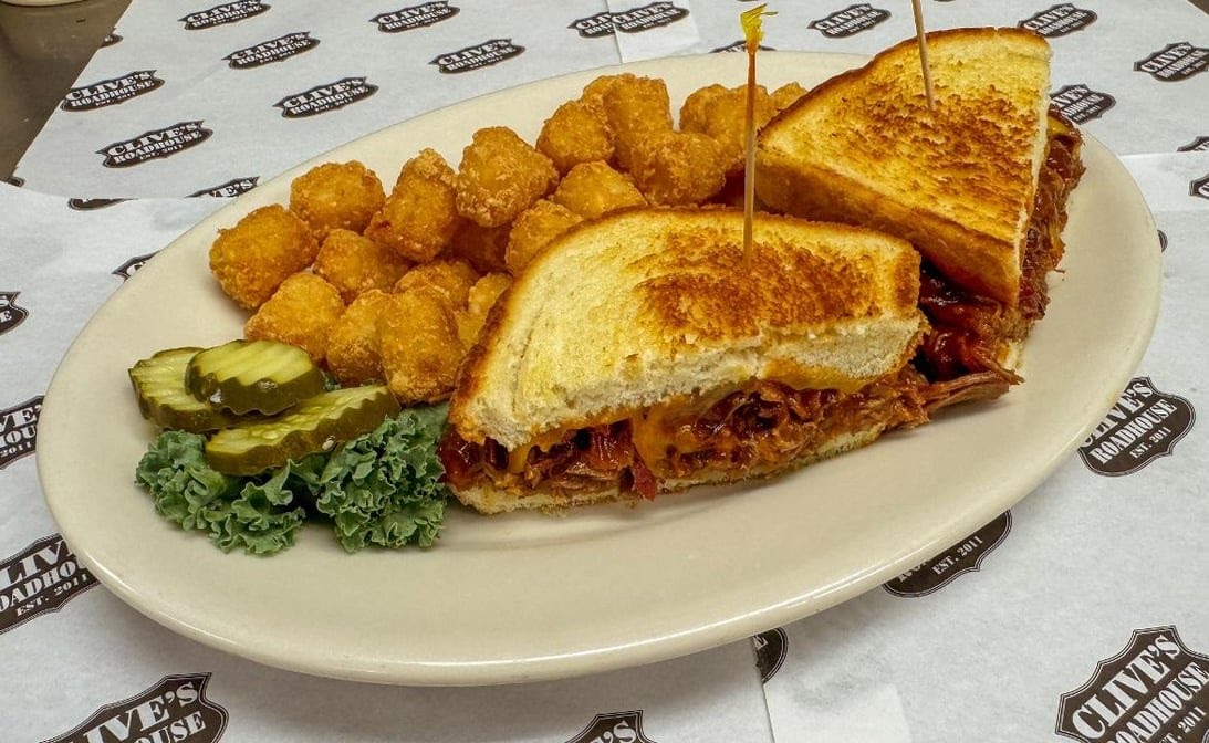 Clive's Roadhouse Burnsville by null