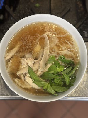 Pho Thanh Huong by null