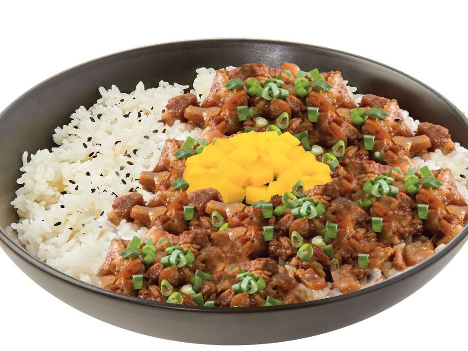 bb.q Chicken St. Paul by null