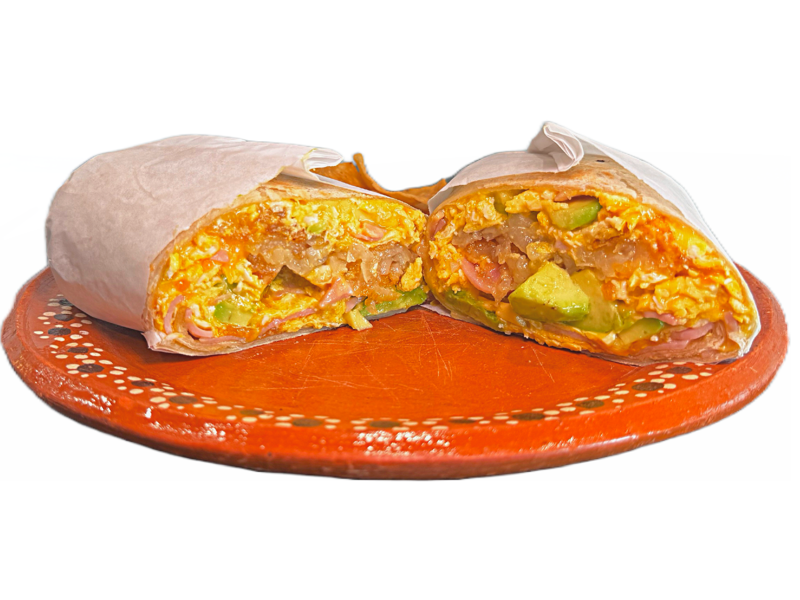 LA FLAMA Culver City by null